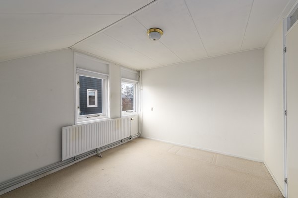 Medium property photo - De Wetterkamp 7, 8501 PK Joure